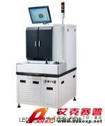 Chroma Model 58173-FC LED 覆晶型全光通量自動(dòng)測試系統(tǒng)