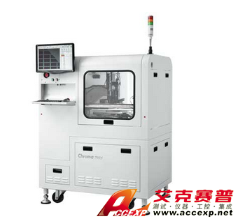 Chroma Model 7935 晶圓檢測系統圖片