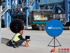 聲學(xué)相機及振動噪聲測試方案