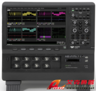美國力科LECROY MDA800電機驅動分析儀