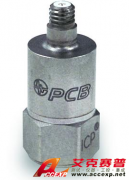 美國(guó)PCB 320C04 高溫單軸加速度傳感器
