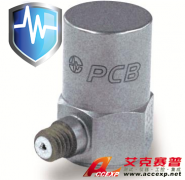美國PCB357B03 高溫加速度傳感器