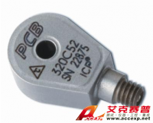 美國PCB 320C52 熱穩定性傳感器