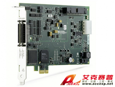 NI PCIe-6323 數(shù)據(jù)采集板卡