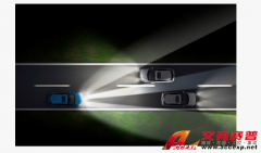 Accexp LED-ADB控制系統(tǒng)