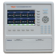 同惠 多路溫度/數(shù)據(jù)記錄儀TH2552,TH2553