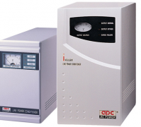 艾普斯 凈化交流電源穩(wěn)壓器 APC系列(1~10kVA)