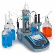 哈希Hach Titralab1000 系列自動(dòng)電位滴定儀