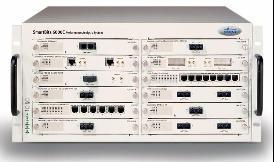 思博倫SPIRENT SmartBits數(shù)據(jù)網(wǎng)測(cè)試儀