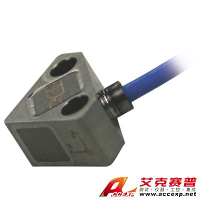美國PCB 3503A112KG三軸震動(dòng)加速度傳感器