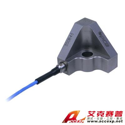 美國(guó)PCB 350B44三軸加速度傳感器