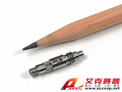 美國(guó)PCB 105C02壓力傳感器