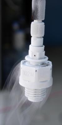 美國PCB 102M295低溫壓力傳感器