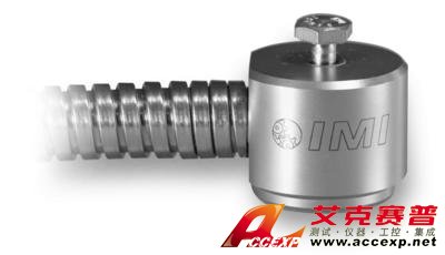 美國PCB 625B61工業加速度計