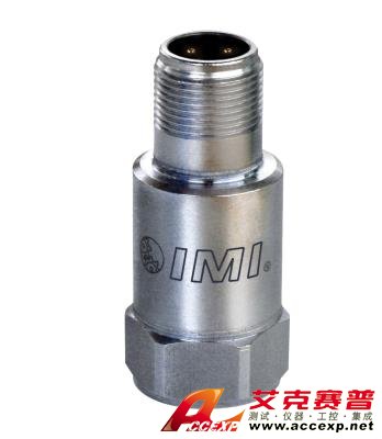 美國PCB 628F01工業加速度計