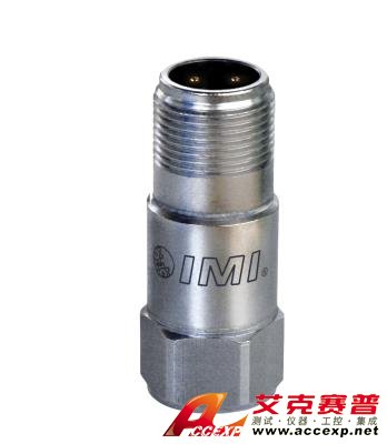 美國PCB 603C01低成本工業(yè)加速度計(jì)