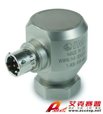 美國PCB TO642A31工業振動傳感器