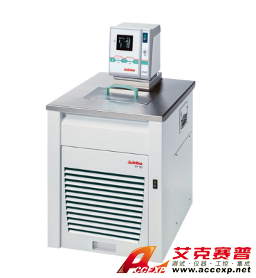 JULABO優萊博 F32-HL通用加熱制冷循環浴槽