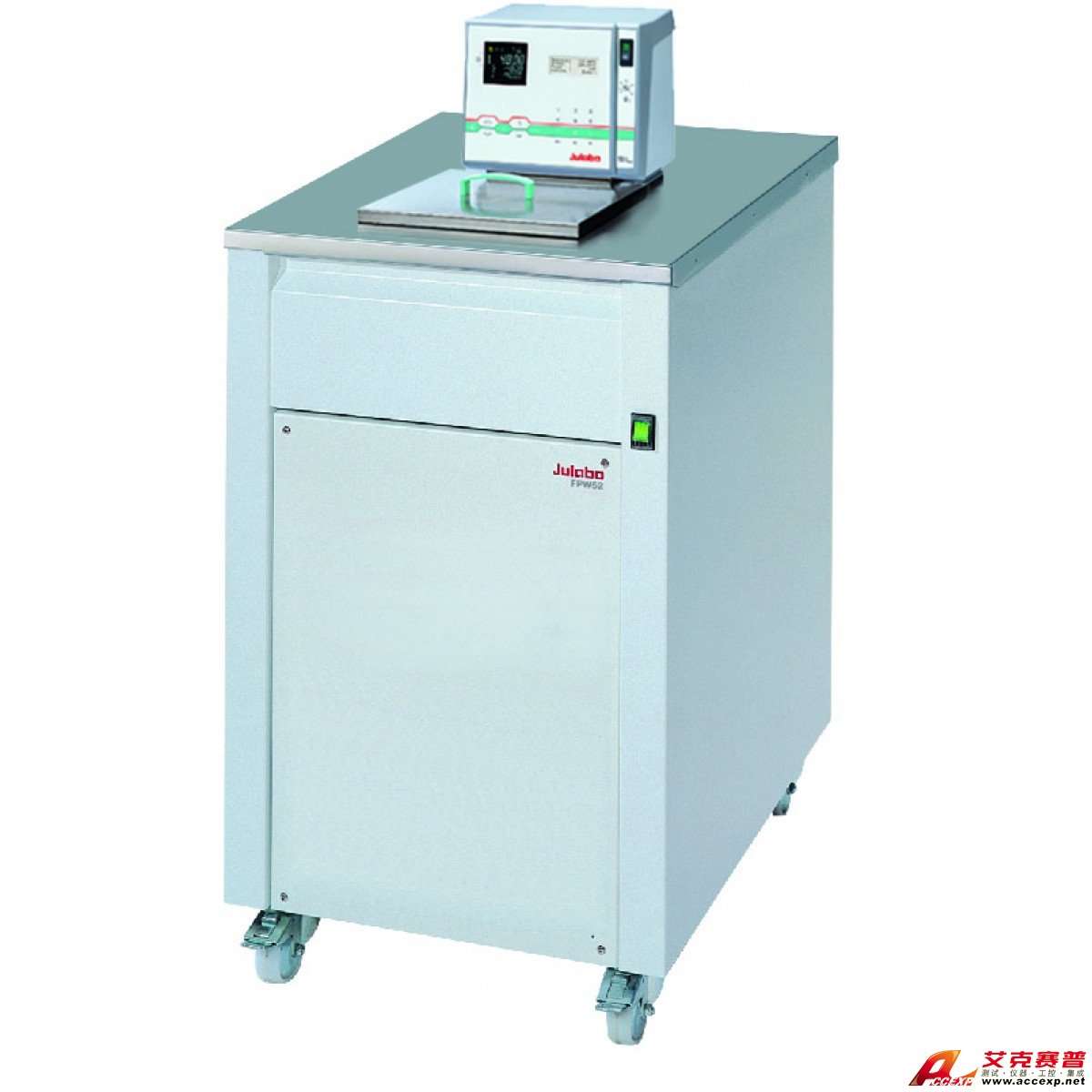 JULABO優萊博 FPW52-SL超低溫加熱制冷循環浴槽