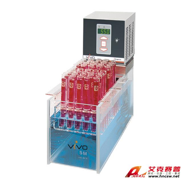 JULABO優萊博 VIVO Itherm-5A透明加熱浴槽/ 恒溫循環器