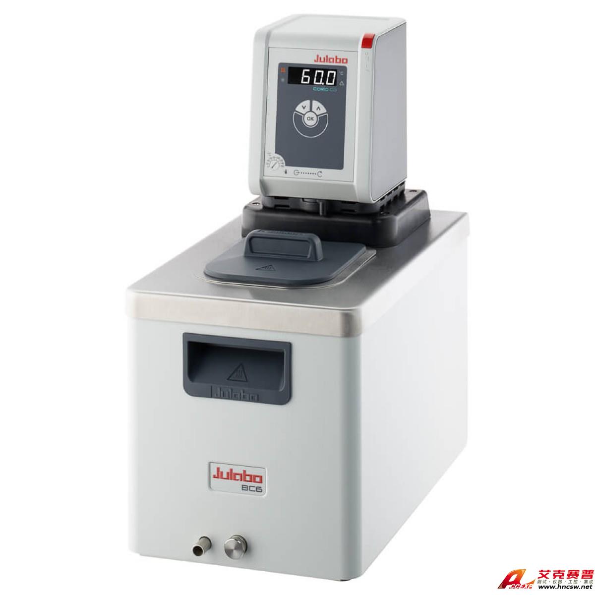 JULABO優萊博  CORIO CD-BC6加熱恒溫浴槽