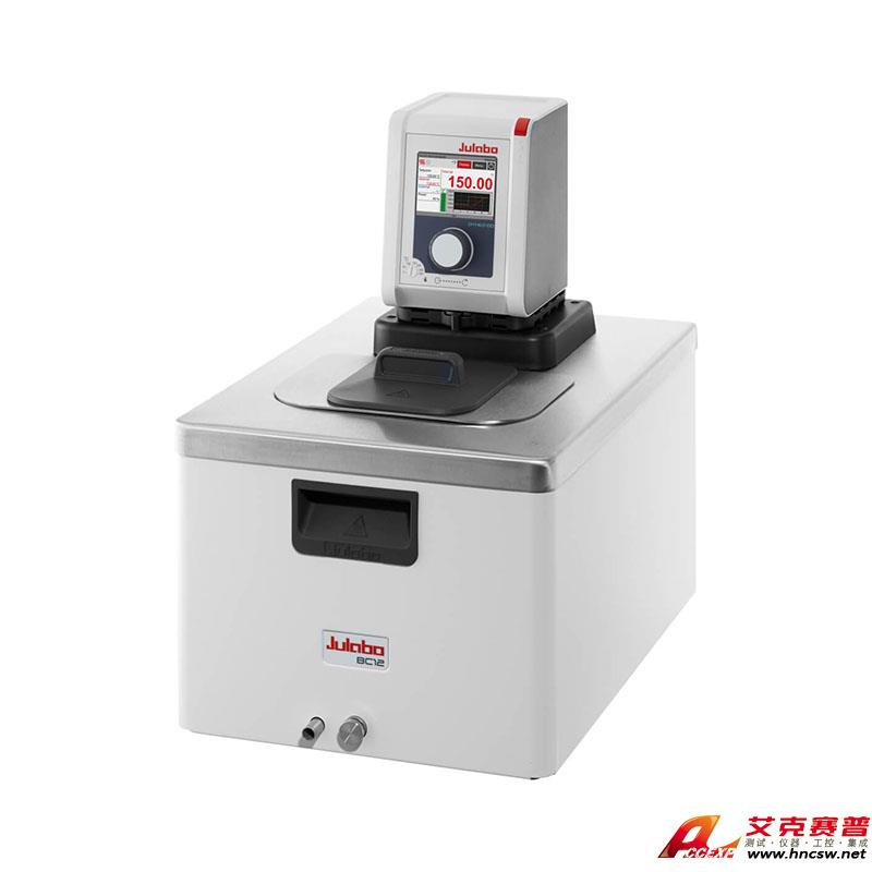 JULABO優萊博    DYNEO DD-BC12程控型加熱循環浴槽