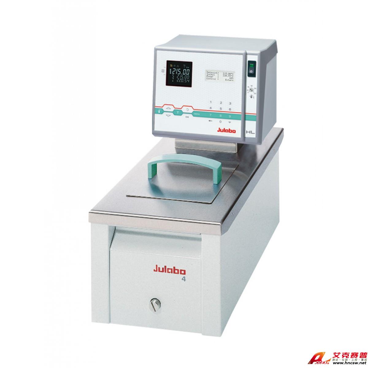 JULABO優萊博  HL-4加熱循環器