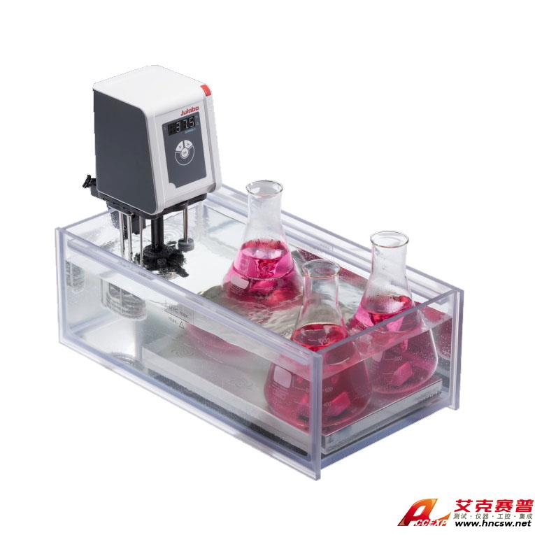 JULABO優萊博  C-196A透明磁力攪拌恒溫浴槽