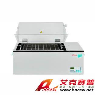 JULABO優(yōu)萊博  SW23-40 恒溫振蕩水浴槽(藥物溶解度及溶出度測試