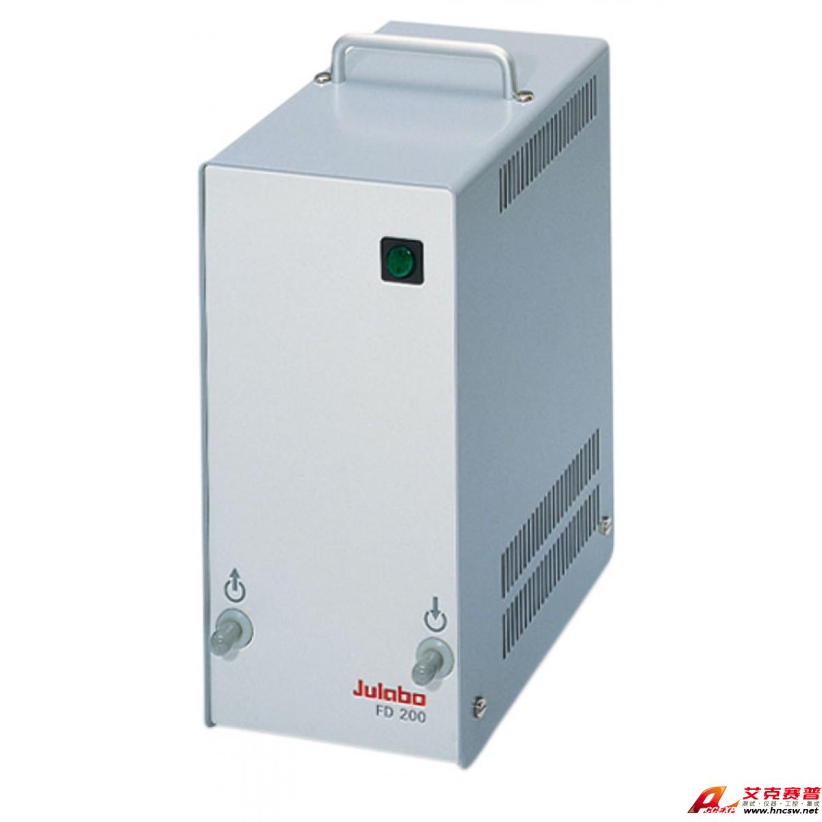 JULABO優(yōu)萊博  FD200流過(guò)式冷卻循環(huán)器
