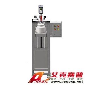 JULABO優(yōu)萊博 高壓反應(yīng)釜 CR-2000