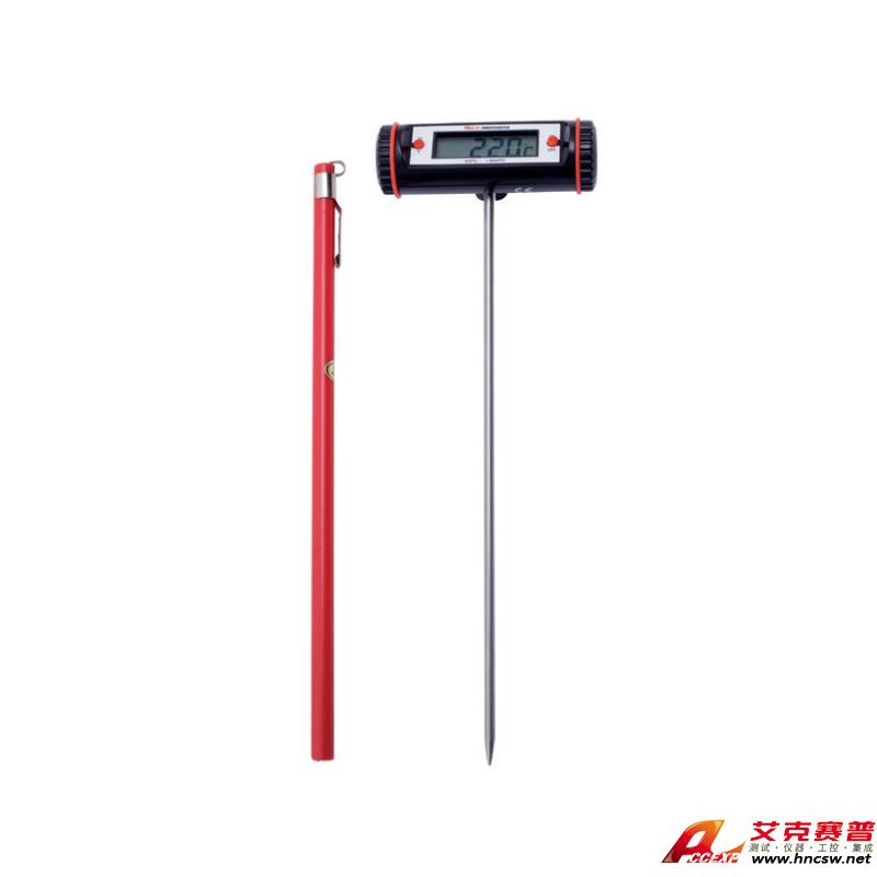 JULABO優萊博 數字針入式溫度計12070