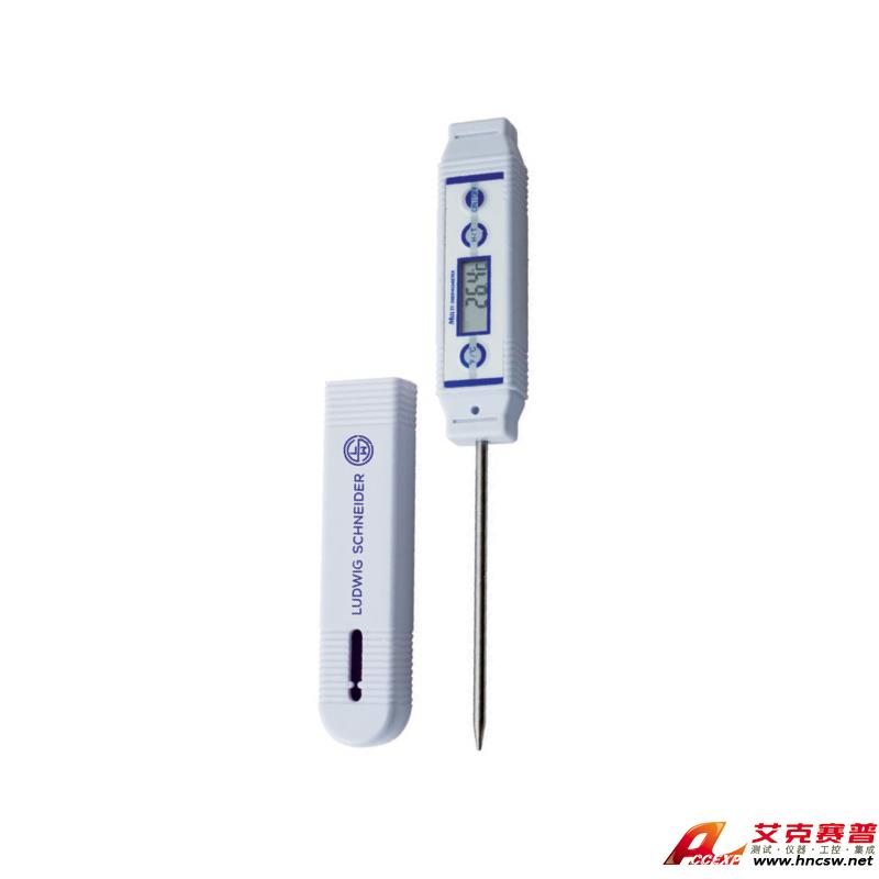 JULABO優(yōu)萊博 數(shù)字防水筆式溫度計12090