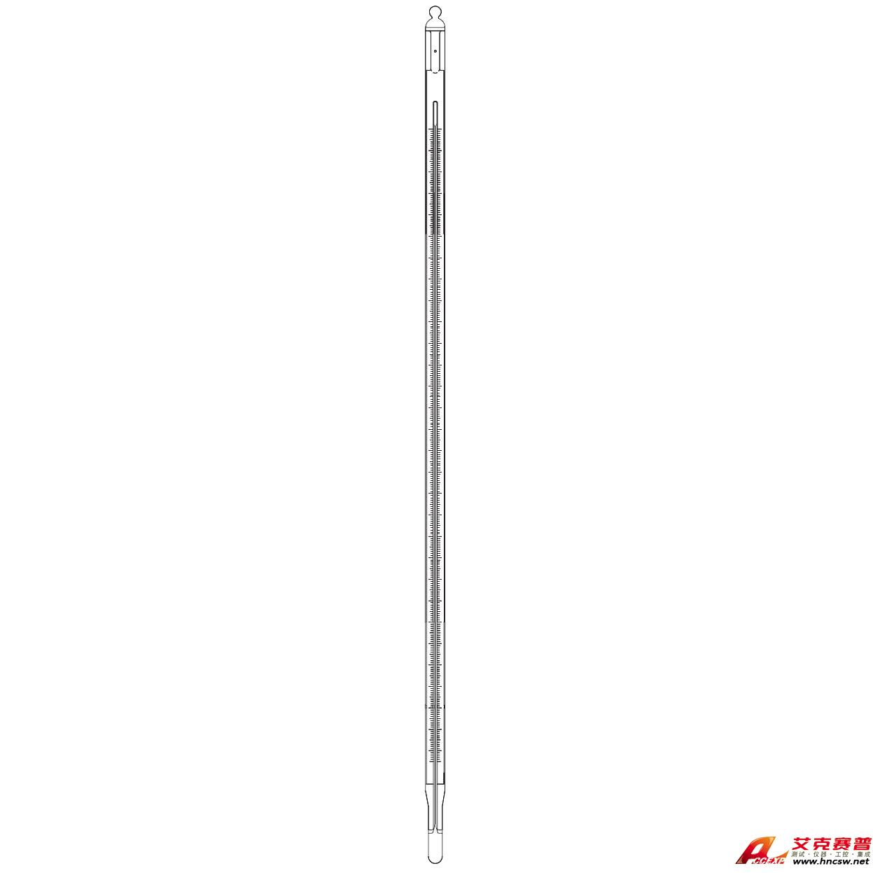 JULABO優(yōu)萊博 精密實驗室溫度計-內(nèi)標(biāo)示1042343S