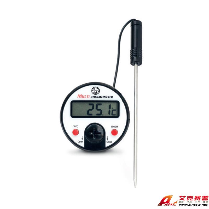 JULABO優萊博 數字針入式溫度計13010