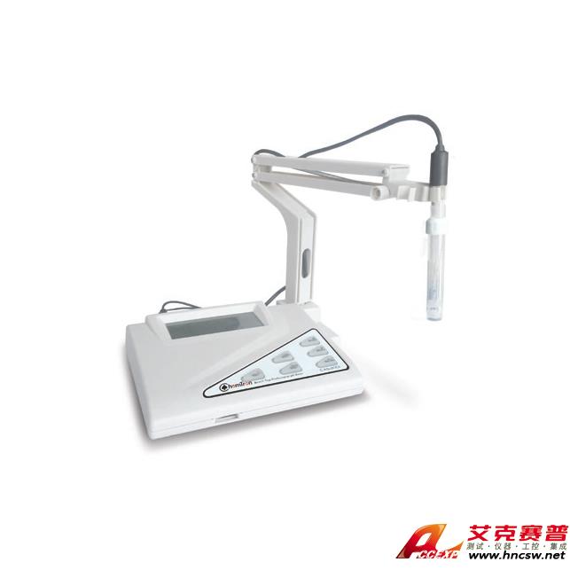 JULABO優萊博 CAS3001 專家型臺式pH 計