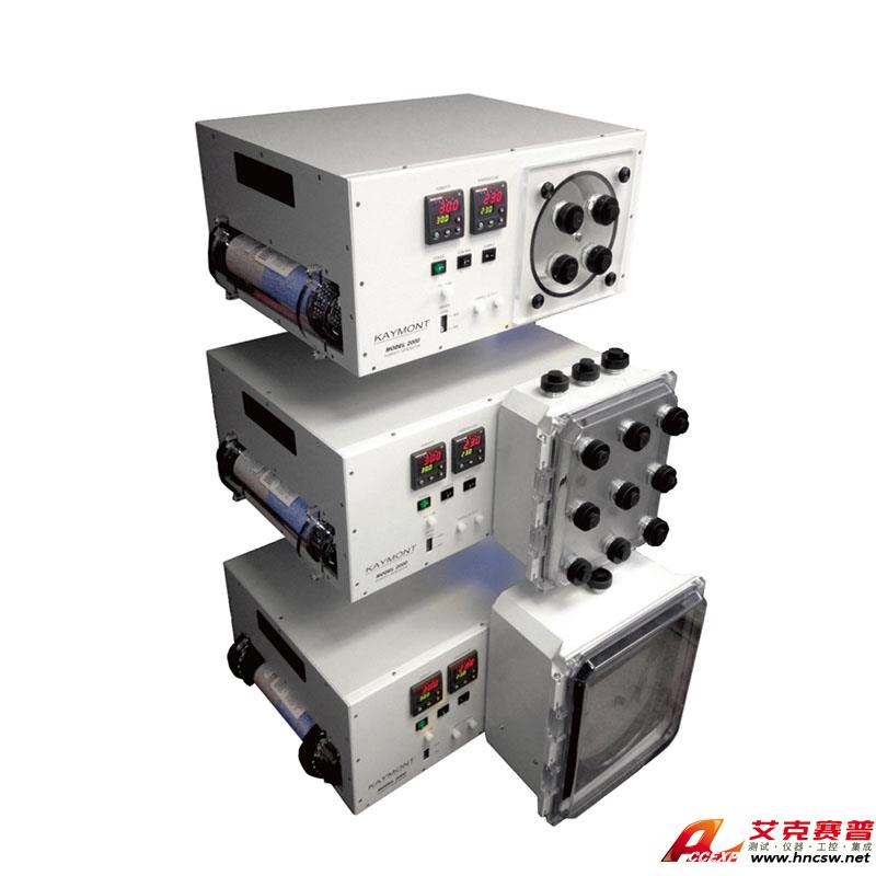 JULABO優萊博 M2000SP-X 型濕度檢定箱