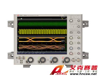 keysight是德 DSOZ632A Infiniium 示波器: 63 GHz