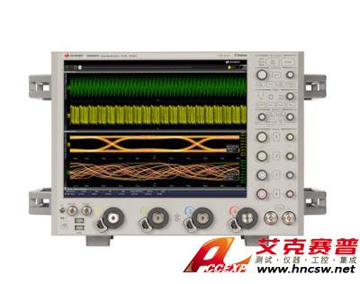 keysight是德 DSAZ632A Infiniium 示波器:63 GHz