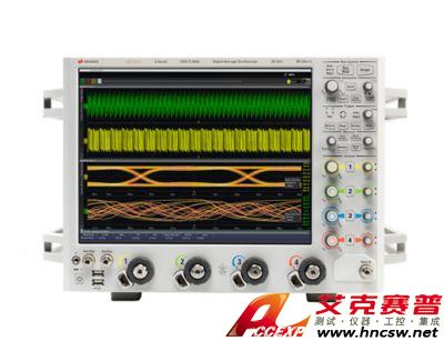 keysight是德 DSOZ254A Infiniium 示波器:25 GHz