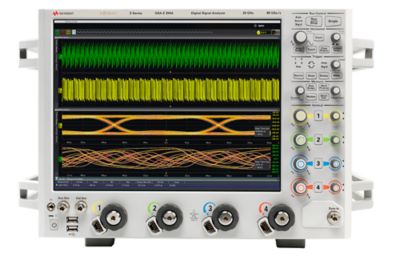 Infiniium Z 系列示波器