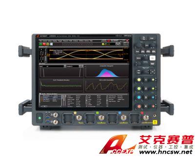 keysight是德 UXR0404A Infiniium UXR 系列示波器
