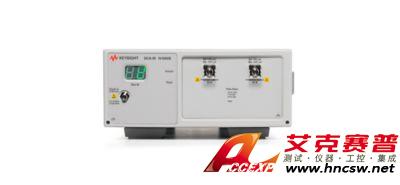 keysight是德 N1092B DCA-M 采樣示波器(兩個光通道)