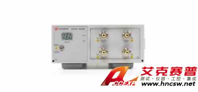 keysight是德 N1094B DCA-M 采樣示波器(四個電通道)