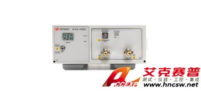 keysight是德 N1092C DCA-M 采樣示波器(一個光通道和兩個電通道