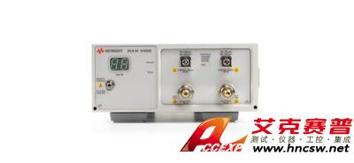 keysight是德 N1092E DCA-M 采樣示波器(兩個光通道和兩個電通道