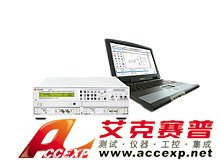 keysight是德 E5262A 2 通道 IV 分析儀/電源監測單元(兩個中等