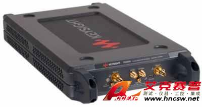 keysight是德 P5006A 是德科技精簡系列 USB 矢量網絡分析儀，32