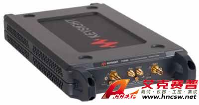 keysight是德 P5008A 是德科技精簡系列 USB 矢量網(wǎng)絡分析儀,53