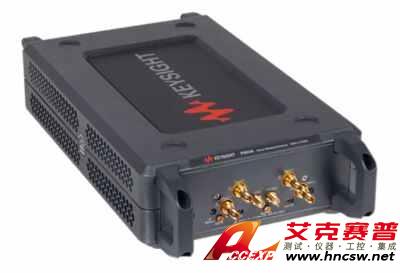 keysight是德 P5020A 是德科技精簡系列 USB 矢量網絡分析儀，4.5